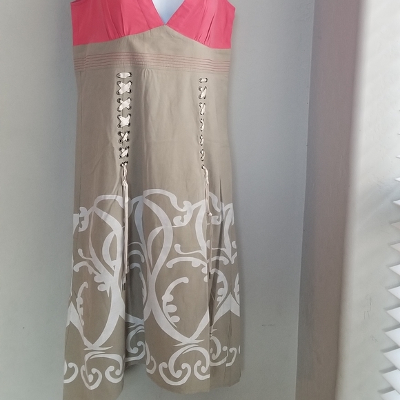 CONVOY DRESS M - Picture 5 of 9